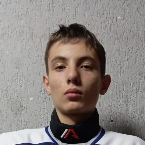 Grinichenko Danila Sergeevich