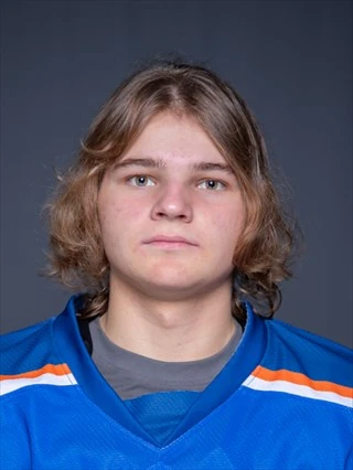 Zavadskii Nikita Petrovich