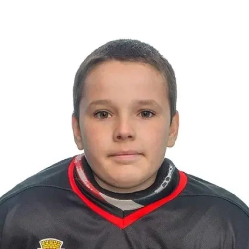 Vozzhaev Maksim Vladimirovich