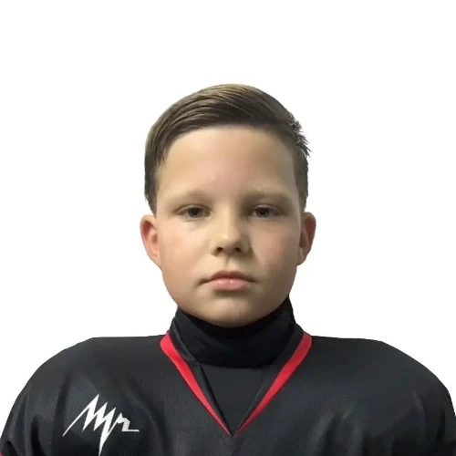 Чернов Кирилл Андреевич