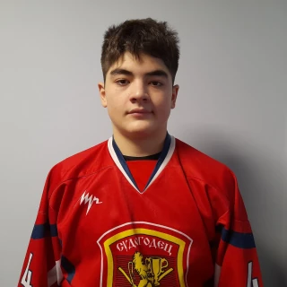 Кучиев Григорий Заурбекович