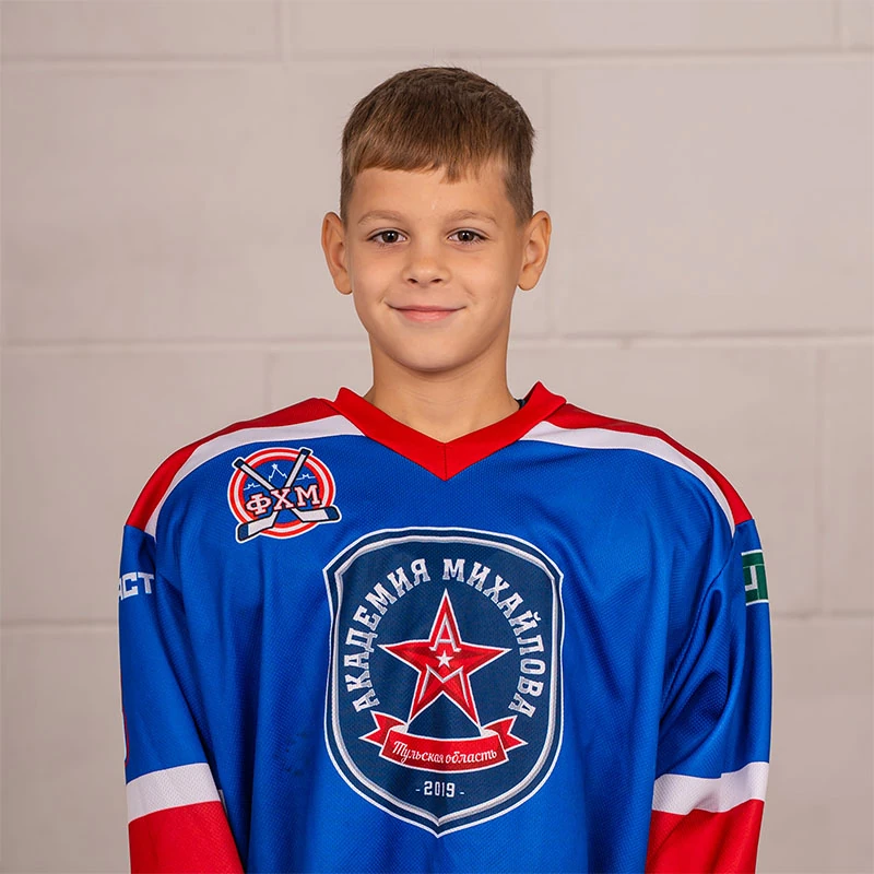 Medvedev Svyatoslav Vasilevich