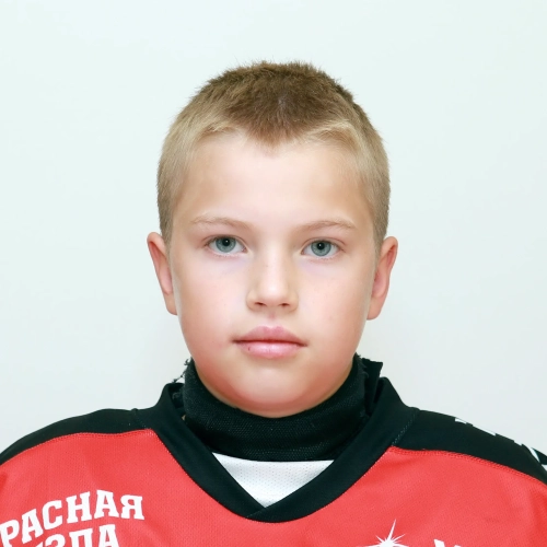 Kibanov Ivan Anatolevich