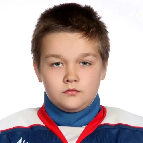 Vecherkin Maksim Vladimirovich