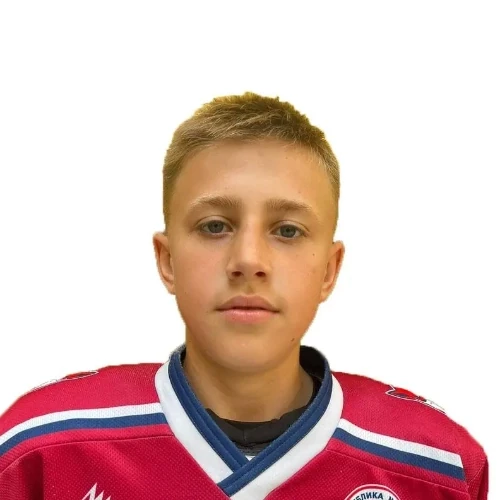 Vavilkin Ilya Igorevich
