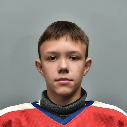 Guryanov Ilya Gennadevich