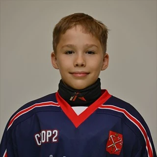 Yushenkov Maksim Aleksandrovich