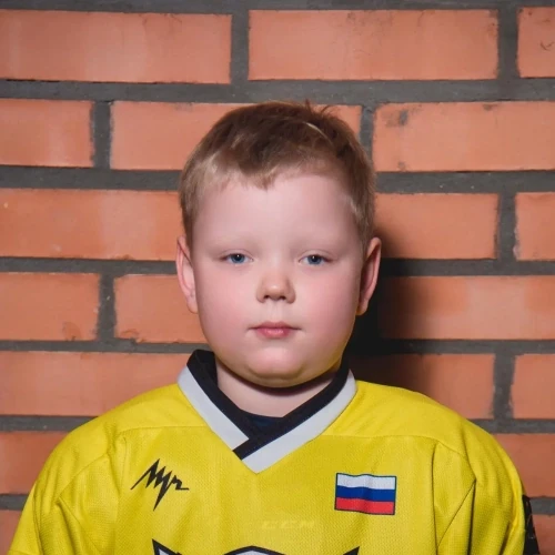 Eliseev Timofei Pavlovich