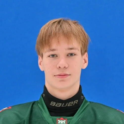 Balashov Ranel Rustemovich