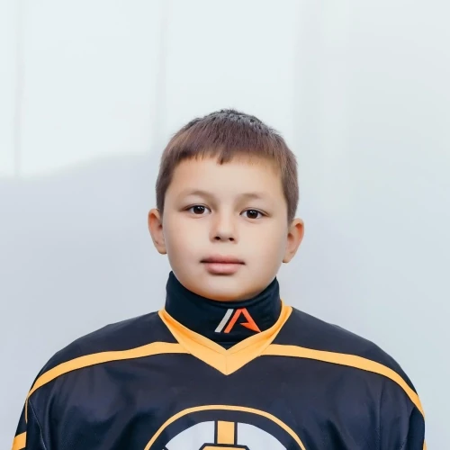 Farzeev Ramzan Arsenovich
