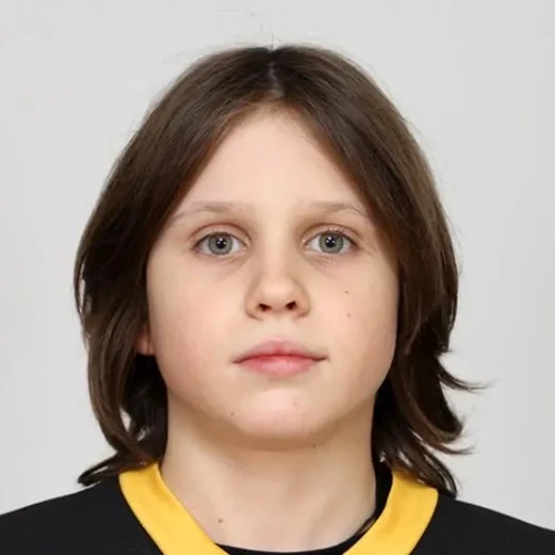 Kryuchkov Savva Vasilevich