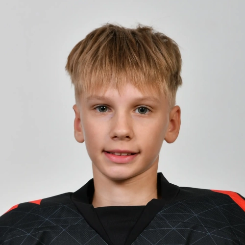Logunov Artem Aleksandrovich