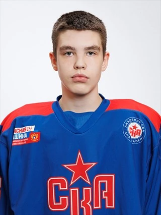 Lanzinger Yaromir Ilich