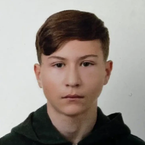 Prokopenko Andrei