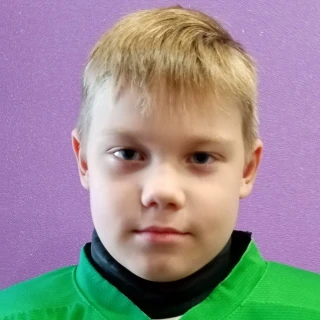 Кузмин Денис Евгеньевич