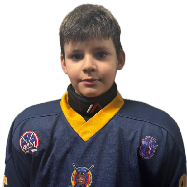 Sobolev Vladimir