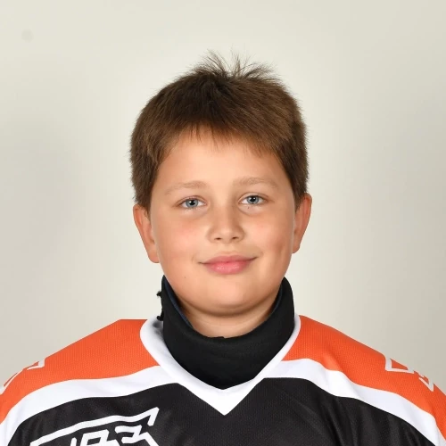 Dolganov Denis Aleksandrovich