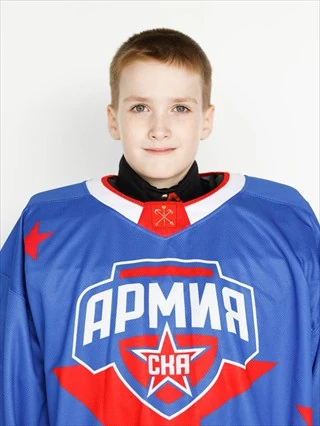Sidorenko Yaroslav Olegovich