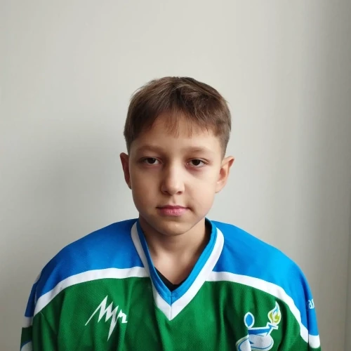 Parchiev Andrei Ruslanovich