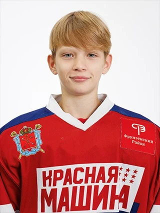 Dolanov Mihail Alekseevich