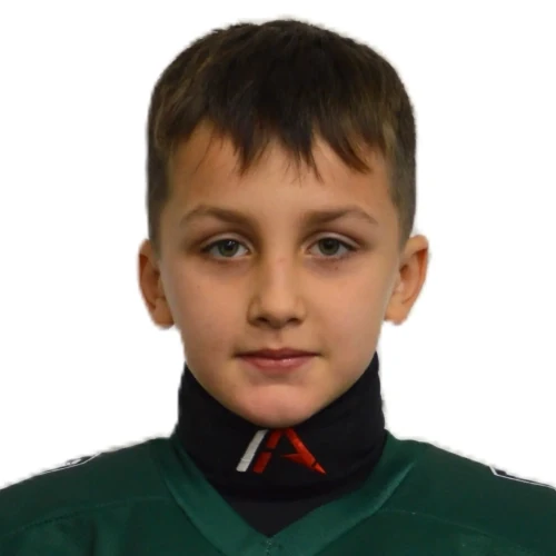 Muginov Raihan Robertovich
