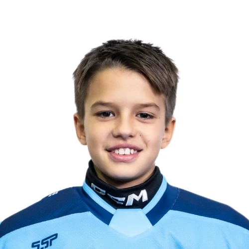Shirokov Artem Sergeevich