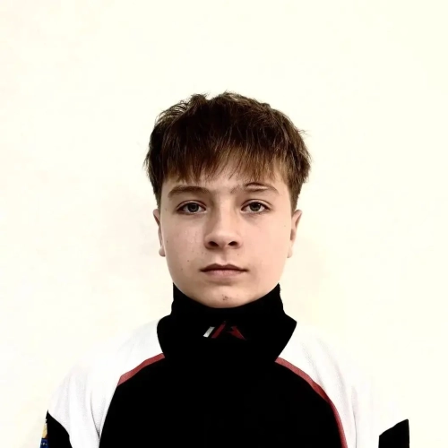 Slozhenikin Sergei Vladimirovich