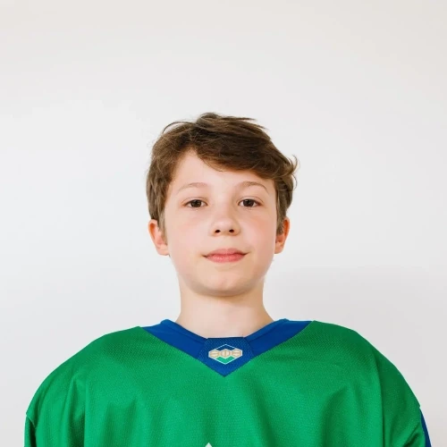 Kostin Makar Yaroslavovich