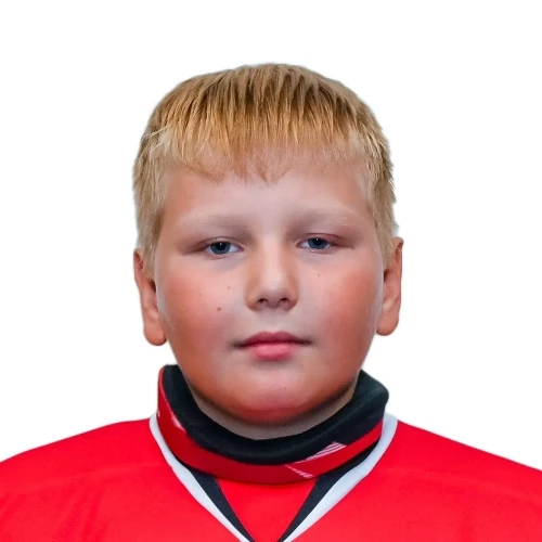 Lipokurov Daniil Evgenevich