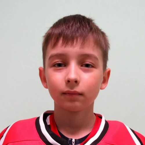 Lyutov Anton Aleksandrovich