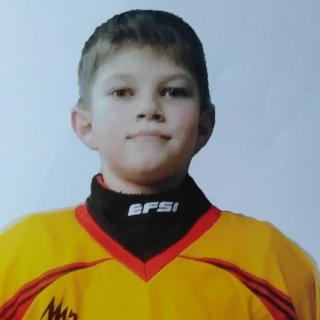 Vrazhnov Ilya Aleksandrovich
