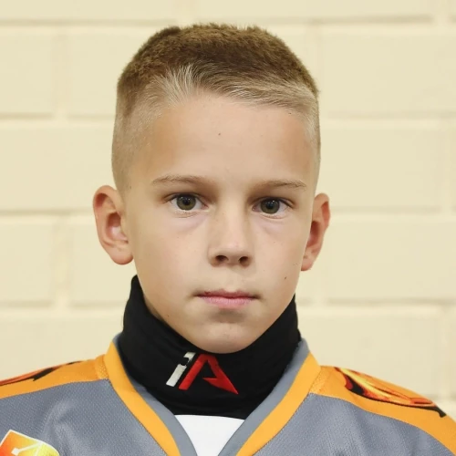 Shashmurin Nikita Aleksandrovich