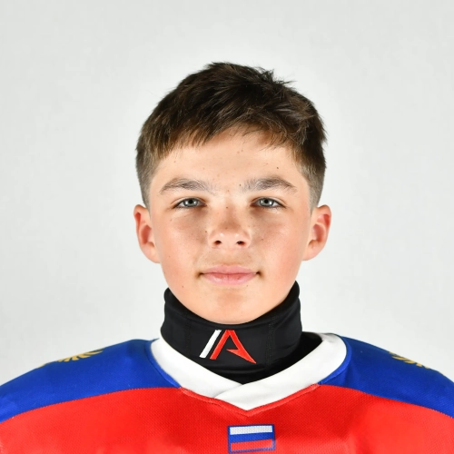 Chesnokov Vsevolod Andreevich