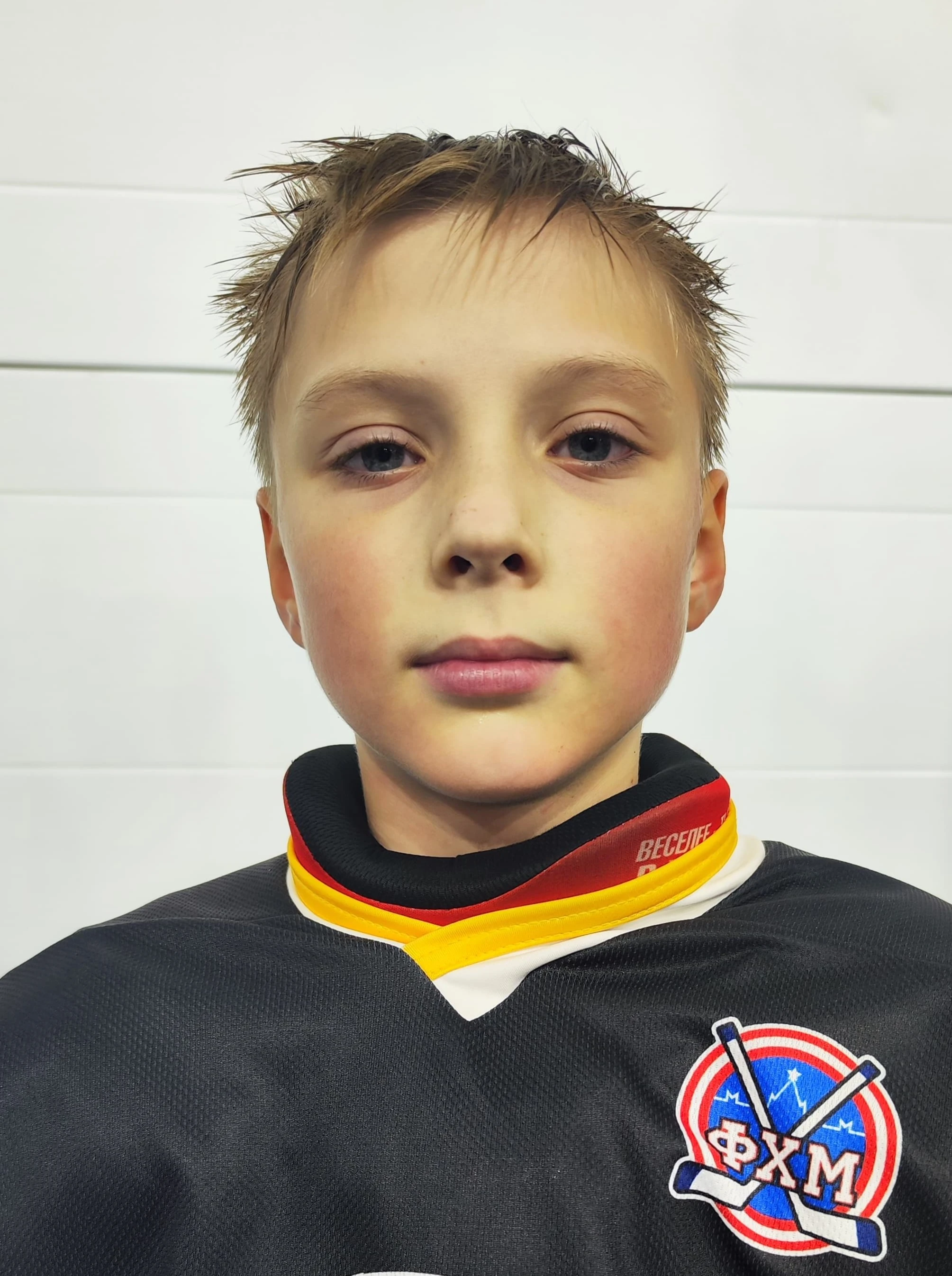 Kaplenkov Konstantin