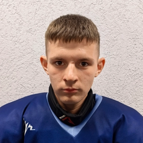 Pilyugin Nikita Aleksandrovich