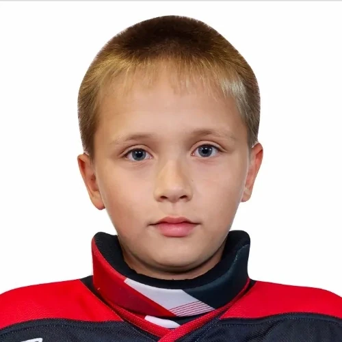 Mihalchuk Egor Alekseevich