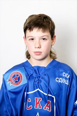 Panin Ivan Vyacheslavovich