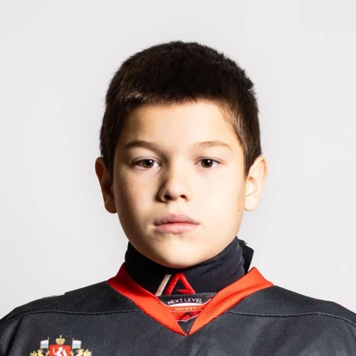 Milkov Daniil Yurevich
