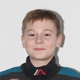 Kosyanenko Matvei Alekseevich