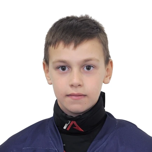 Sokolov Aleksandr Sergeevich