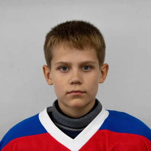 Maseikov Makar Nikolaevich