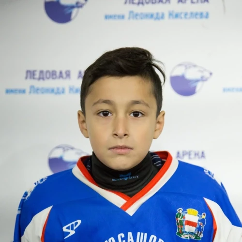 Agadzhanyan Arman Mushegovich