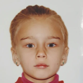 Arzhannikova Kira Vladimirovna