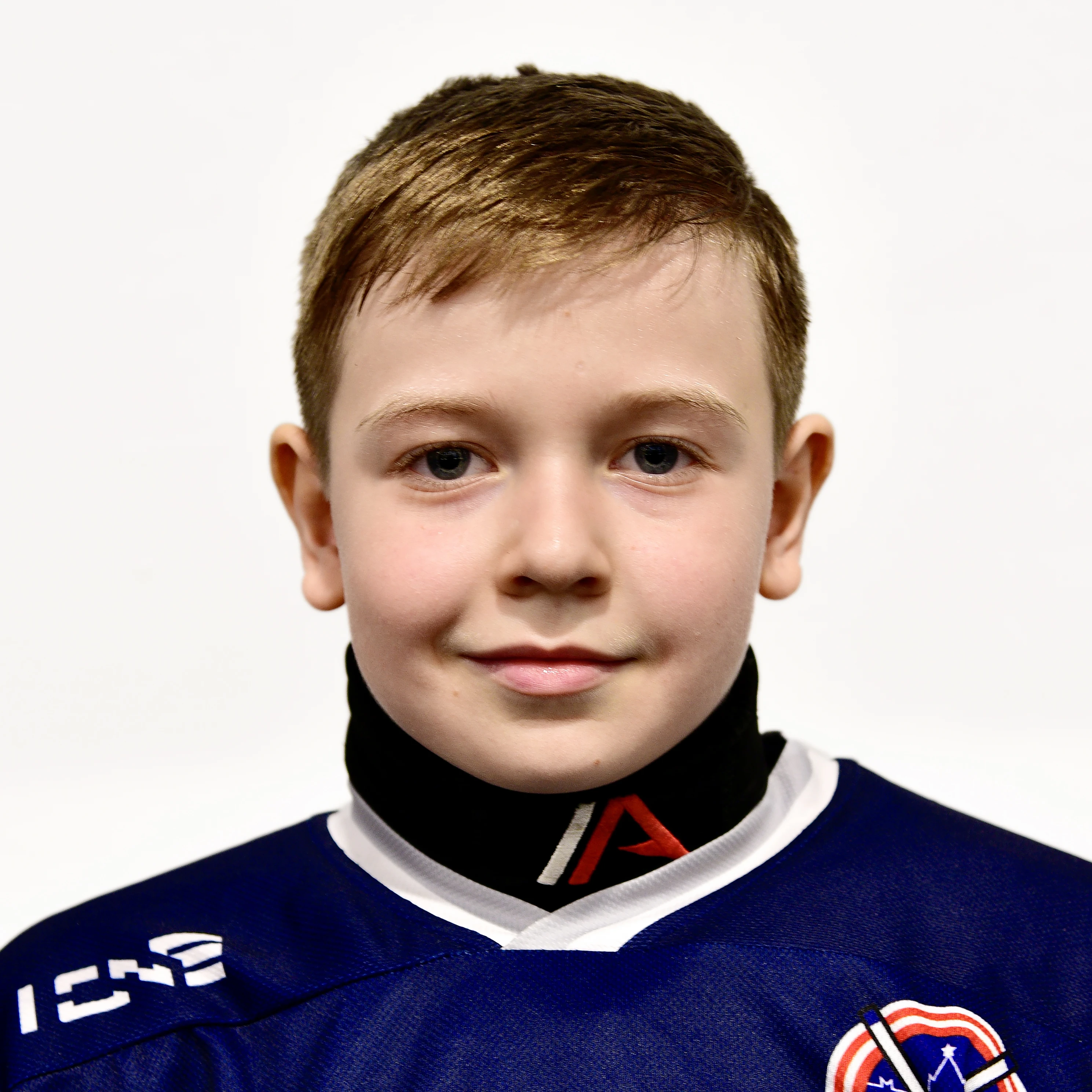 Frolov Matvei
