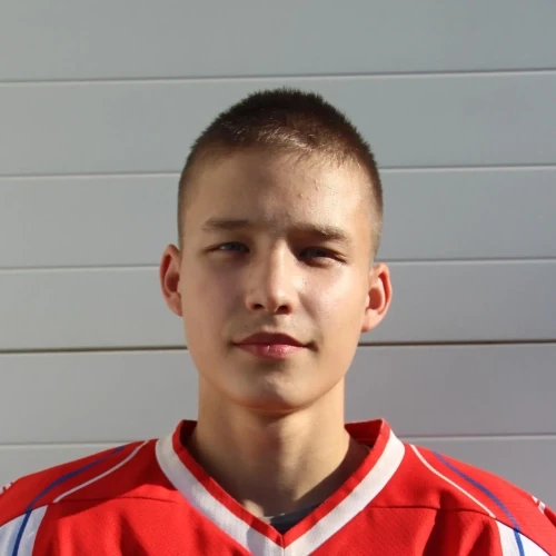 Mihailov Egor Vladimirovich