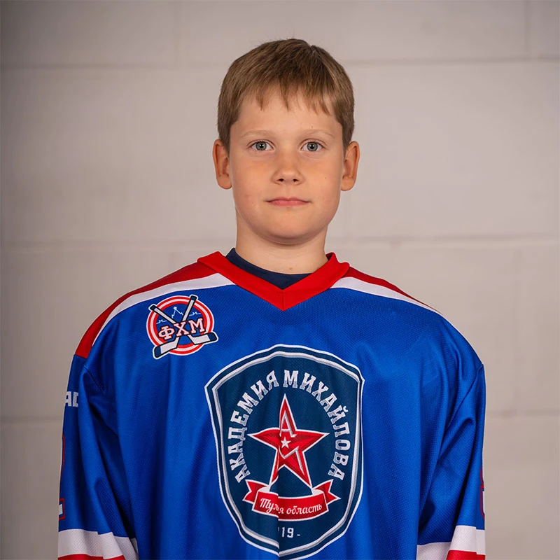 Prozorov Aleksei Andreevich