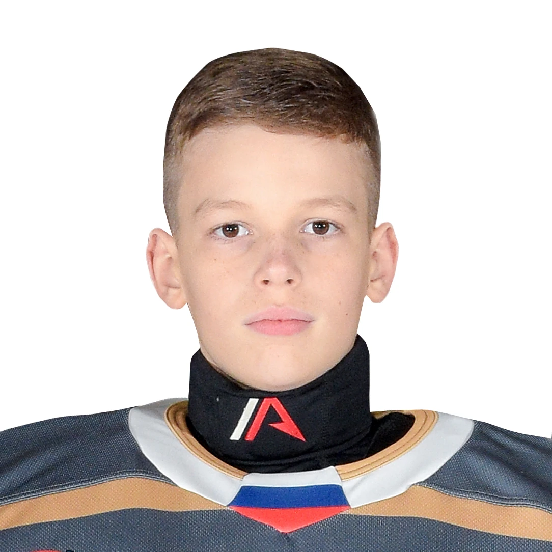 Harlamov Aleksandr Olegovich