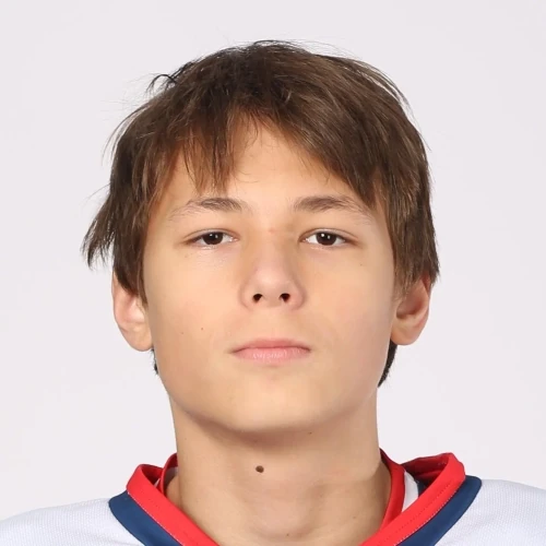 Simashov Ivan Aleksandrovich