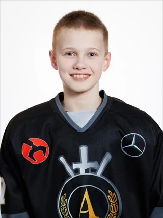 Zinin Dmitrii Vadimovich