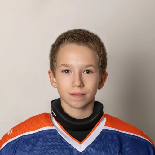 Tsintsinatov Ilya Dmitrievich